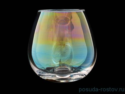Стаканы для воды 460 мл 4 шт &quot;Drink master /Перламутр&quot; / 157539