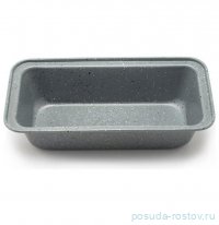 Форма для выпечки 27,5 x 14 x 7 см прямоугольная антипригарное покрытие 2,6 л &quot;Marble&quot; / 344411