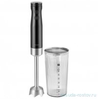 Блендер 600 мл черный &quot;Enfinigy /ZWILLING&quot;  / 369203