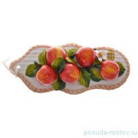Панно настенное 30 х 14 см &quot;Яблоки&quot; / 275756
