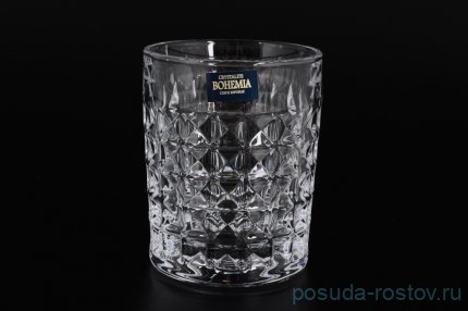 Стаканы для виски 230 мл 6 шт &quot;Диаманд /Без декора&quot; / 084151