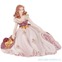 Статуэтка 17 х 16 х 22 см &quot;Девушка&quot; / 250941