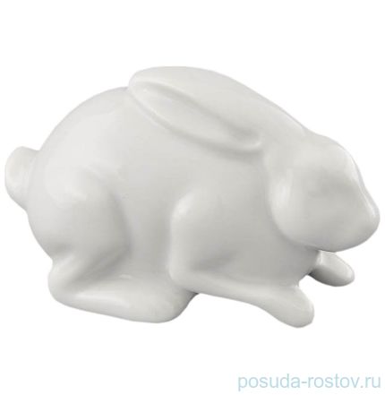 Фигурка 3 х 6,5 см &quot;Кролик /Без декора&quot; / 158781