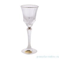 Рюмки 80 мл 6 шт &quot;Адажио /Отводка платина&quot; / 182742