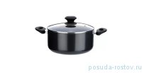 Кастрюля 18 см с крышкой 2 л &quot;PRESTO&quot; / 226425
