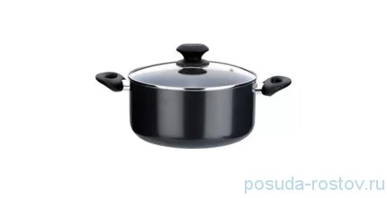 Кастрюля 18 см с крышкой 2 л &quot;PRESTO&quot; / 226425