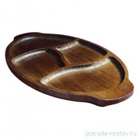 Доска сервировочная 39 х 22,5 см &quot;Tropical&quot; (подарочная упаковка)  / 375511