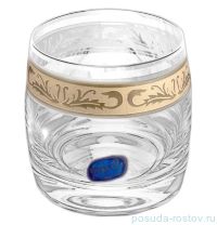 Стопки 60 мл 6 шт &quot;Идеал /Золото /37872&quot; / 125286