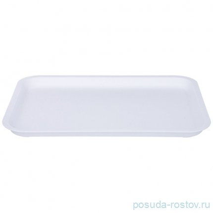 Сушилка для посуды 31,4 х 26,5 см складная Agness / 338251