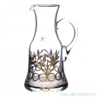 Кувшин для воды 1,4 л &quot;Timon /Tiziano Golden /Palm&quot;  / 286833