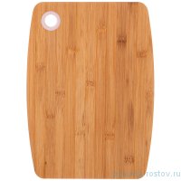 Доска разделочная 35 x 25 x 0,9 см / 268656