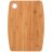 Доска разделочная 35 x 25 x 0,9 см / 268656