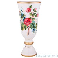 Кубок 53 см &quot;Розы&quot; / 193631