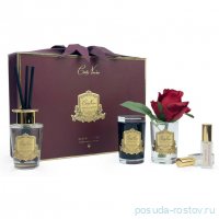 Набор подарочный 5 предметов &quot;Rose Oud&quot; / 378113