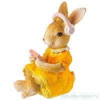 Статуэтка 7 х 5 х 8,5 см &quot;Кролик&quot;  / 340392