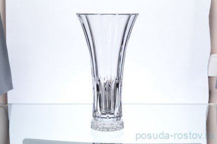 Ваза для цветов 30 см &quot;Веллингтон /Без декора&quot; / 035226