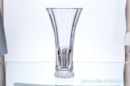 Ваза для цветов 30 см &quot;Веллингтон /Без декора&quot; / 035226