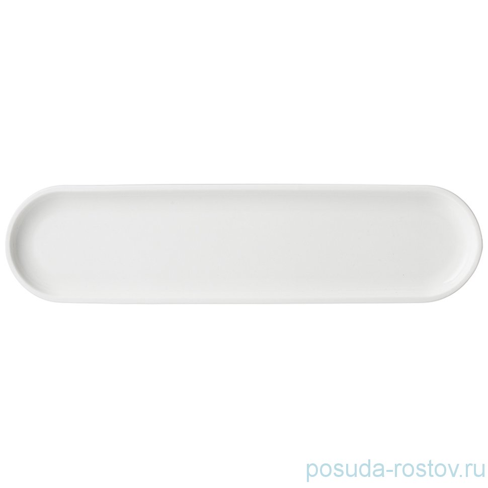 Тарелка 30,5 х 7,5 см сервировочная "Perfecto" (6шт.) / 270699
