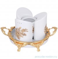 Набор для специй 5 предметов &quot;Роза&quot; / 333593