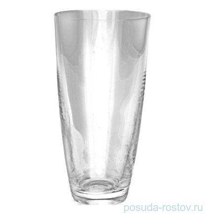 Стаканы для воды 350 мл 6 шт &quot;Флёр /Без декора&quot; / 059450