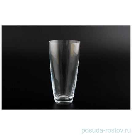 Стаканы для воды 350 мл 6 шт &quot;Флёр /Без декора&quot; / 059450