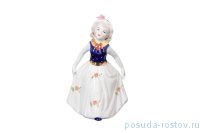 Статуэтка керамическая 16 см / 119220
