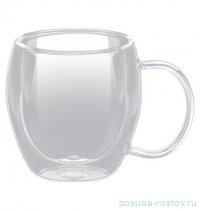 Кружка 150 мл с двойными стенками &quot;Serving Utensils&quot; / 303664