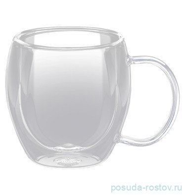 Кружка 150 мл с двойными стенками &quot;Serving Utensils&quot; / 303664