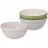 Набор салатников lefard kitchen passion 3 шт 14 см / 349003