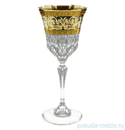 Бокалы для красного вина 280 мл 6 шт 6 шт &quot;Аллегро&quot; / 151905