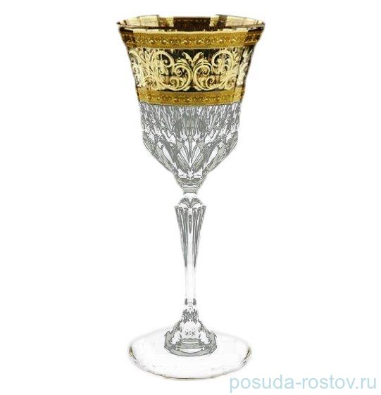 Бокалы для красного вина 280 мл 6 шт 6 шт "Аллегро" / 151905