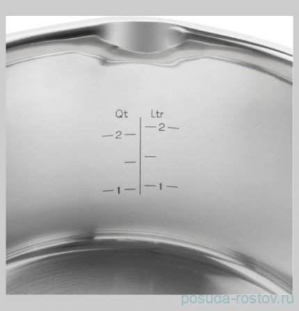 Сотейник 20 см с крышкой 3 л &quot;Simplify /ZWILLING&quot;  / 309778