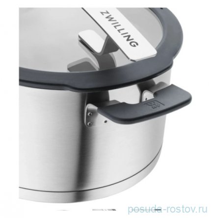 Сотейник 20 см с крышкой 3 л &quot;Simplify /ZWILLING&quot;  / 309778