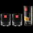 Стаканы для виски 390 мл 2 шт Tubus &quot;Business set&quot; / 089046