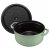 Кокот 20 см с крышкой шалфей 2,2 л &quot;STAUB&quot;  / 360011