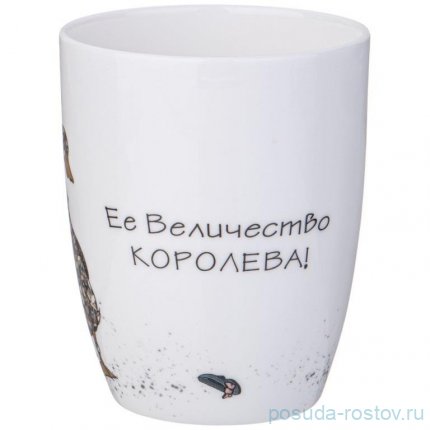 Кружка 400 мл &quot;Ffamily farm&quot; / 354490