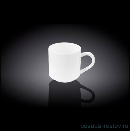 Кофейная чашка 90 мл &quot;Ilona&quot; / 260676