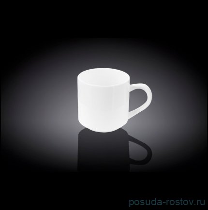 Кофейная чашка 90 мл &quot;Ilona&quot; / 260676