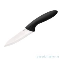 Керамический нож 27,5 см чёрный &quot;Acura /Banquet&quot; / 152281