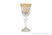 Рюмки 60 мл 6 шт &quot;Кристина /Мозайка&quot; А-М / 062728