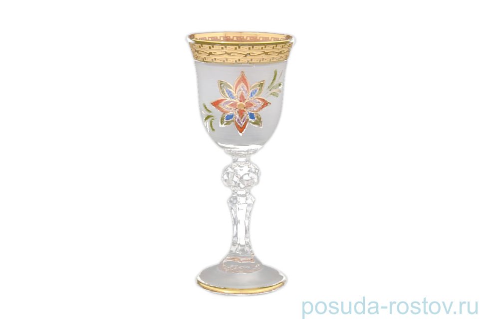 Рюмки 60 мл 6 шт "Кристина /Мозайка" А-М / 062728