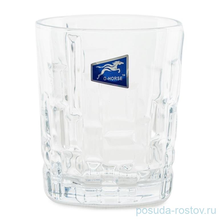Стаканы для воды 6 шт "Etna" / 343461