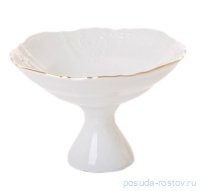 Салатник 23 см н/н &quot;Бернадотт /Отводка золото&quot; / 108330