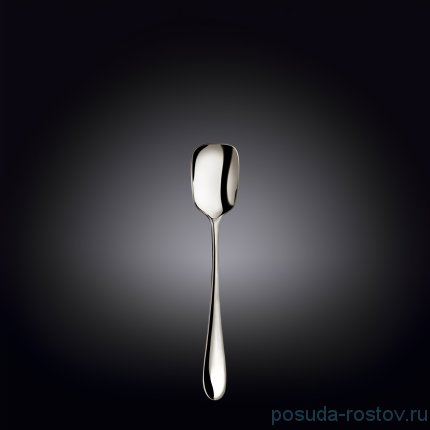 Столовый прибор 1 предмет Ложка для мороженого 19,5 см &quot;Stella&quot; / 260986