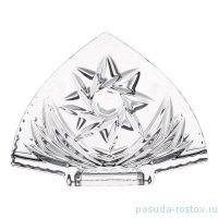 Салфетница 14 см &quot;Пинвил /Без декора&quot; MC / 212523