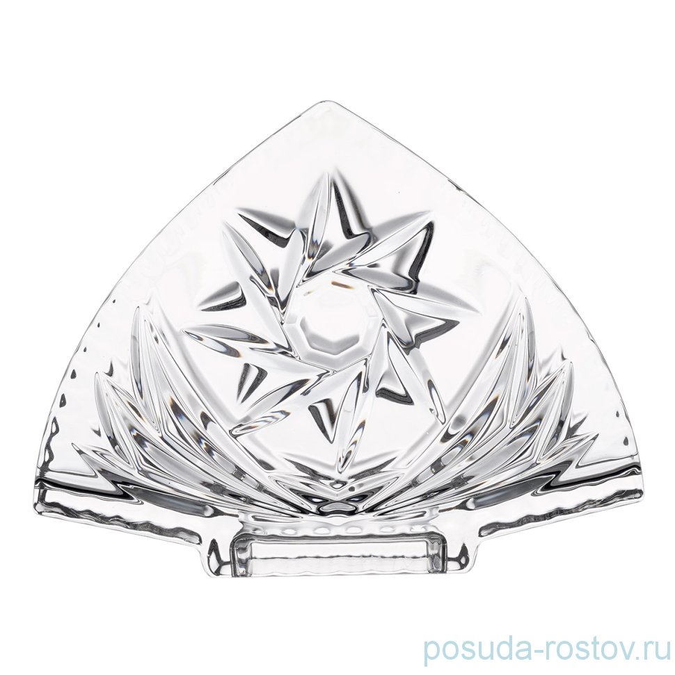 Салфетница 14 см "Пинвил /Без декора" MC / 212523
