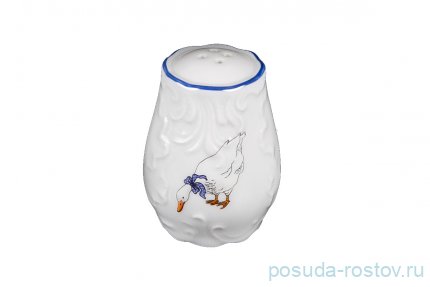 Прибор для специй Солонка &quot;Рококо /Гуси&quot; / 127634