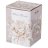 Подставка для чайных ложек 16 х 10 см &quot;White flower&quot; / 236284