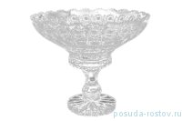 Конфетница 20,5 см н/н &quot;Хрусталь резной&quot; / 047979