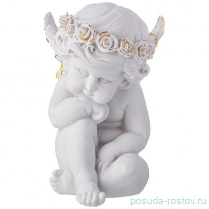 Фигурка 9,8 х 12,6 х 15 см &quot;amore&quot; / 335405